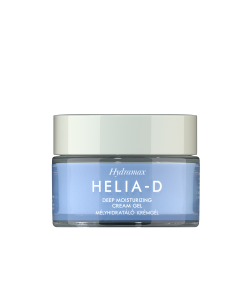 Helia-D Hydramax Глубокий увлажняющий крем-гель для нормальной кожи