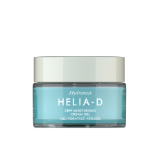 Helia-D Hydramax Глубокий увлажняющий крем-гель для сухой кожи