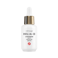 Helia-D Cell Concept Lightening Serum Осветляющая сыворотка 65+