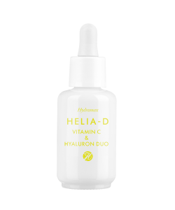Helia-D Hydramax  сыворотка с витамином C и Hialuron Duo